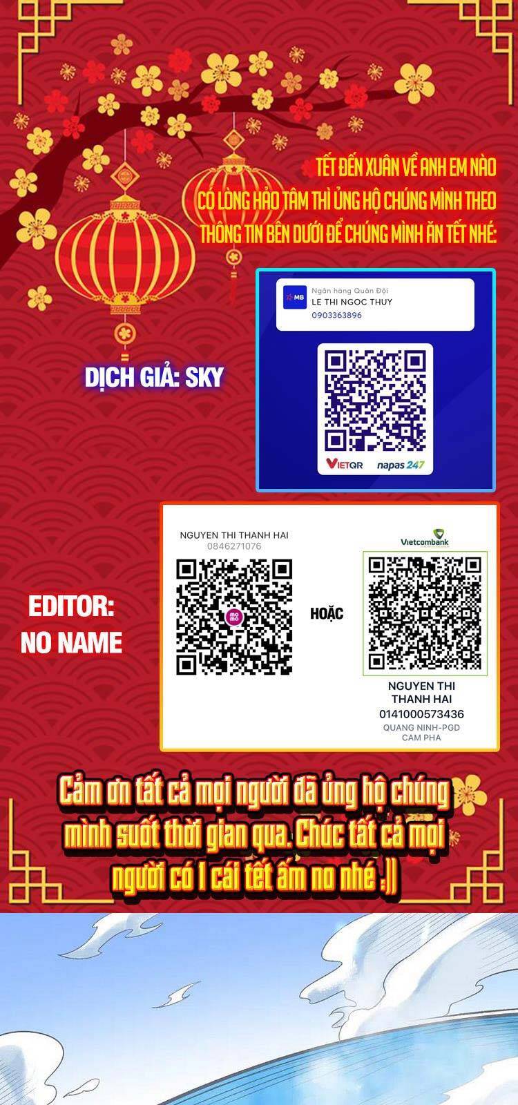 Nghịch Thiên Tà Thần - Chương 451