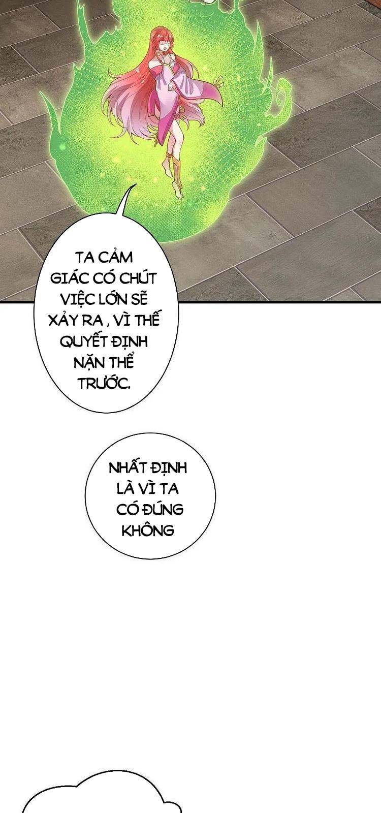 Nghịch Thiên Tà Thần - Chương 451