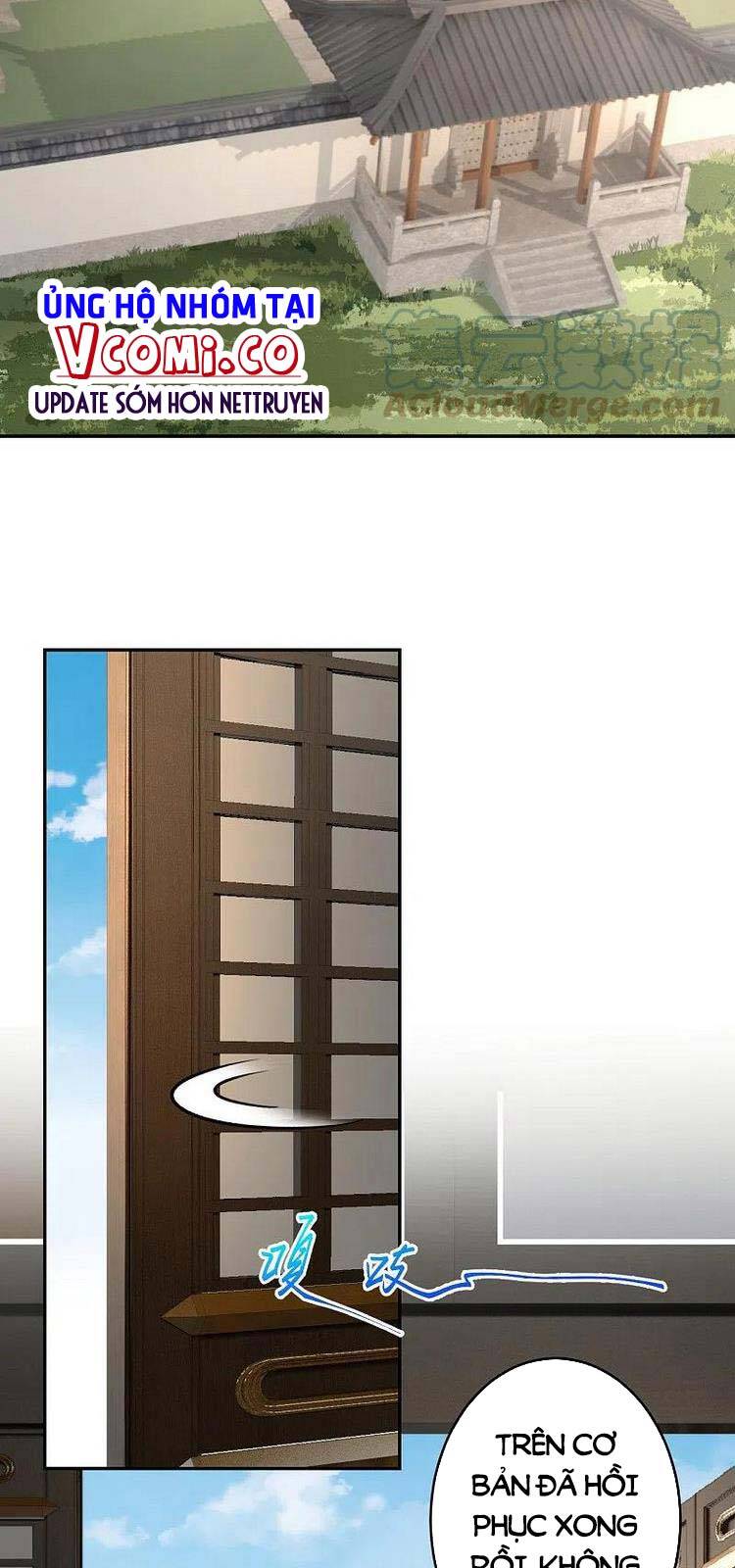 Nghịch Thiên Tà Thần - Chương 451