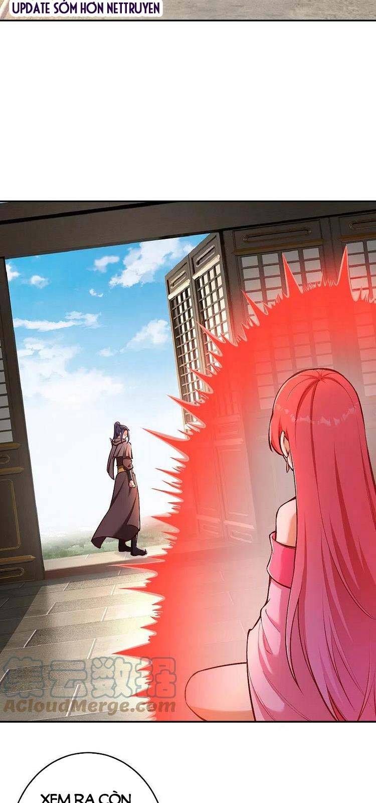 Nghịch Thiên Tà Thần - Chương 451