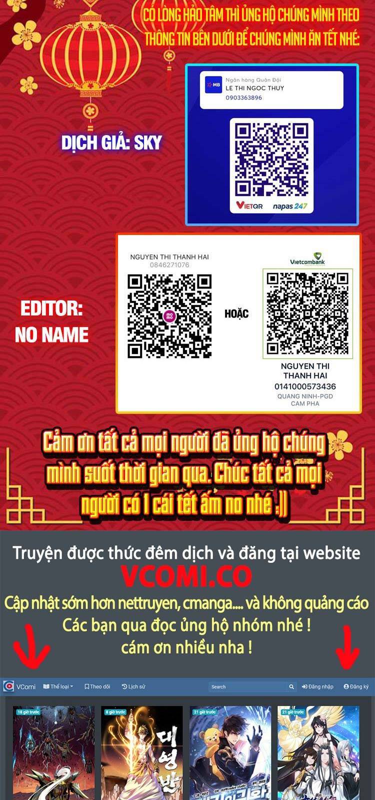 Nghịch Thiên Tà Thần - Chương 451