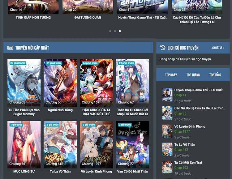 Nghịch Thiên Tà Thần - Chương 451