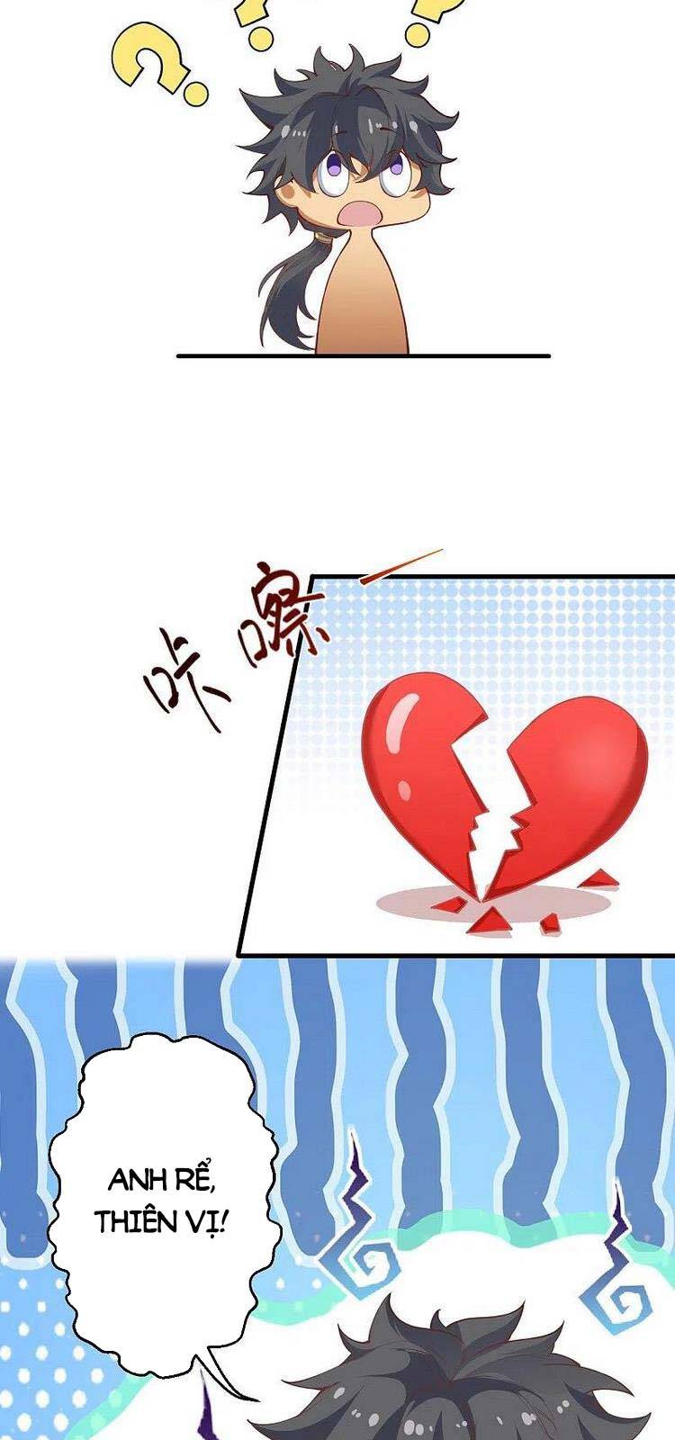 Nghịch Thiên Tà Thần - Chương 451