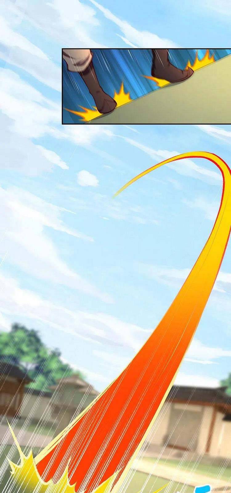 Nghịch Thiên Tà Thần - Chương 452