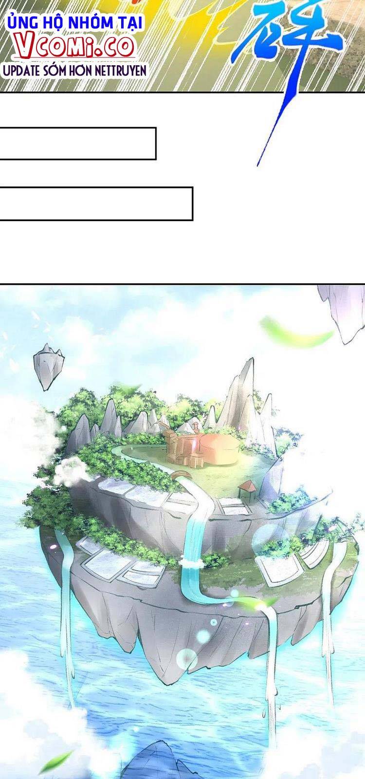 Nghịch Thiên Tà Thần - Chương 452