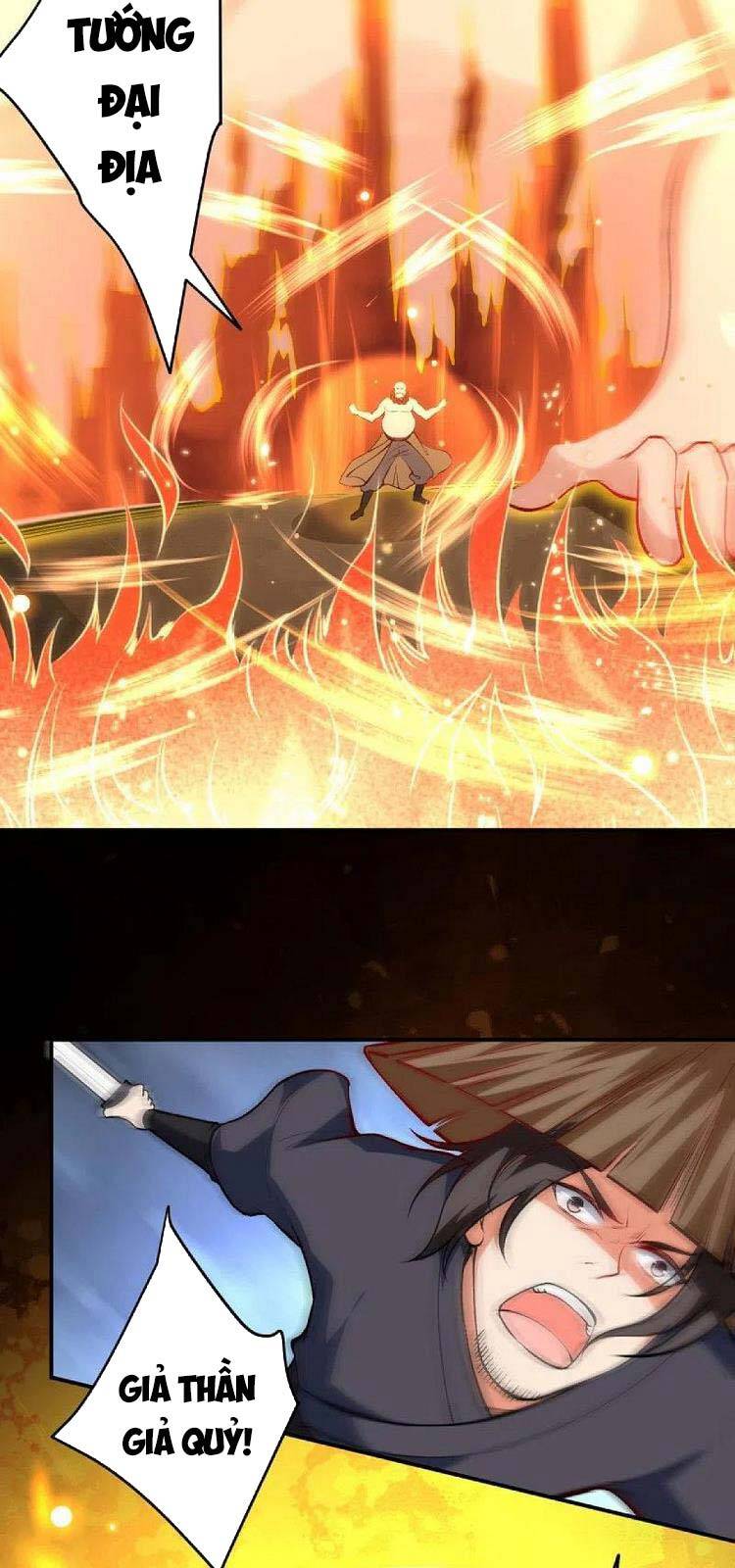 Nghịch Thiên Tà Thần - Chương 452