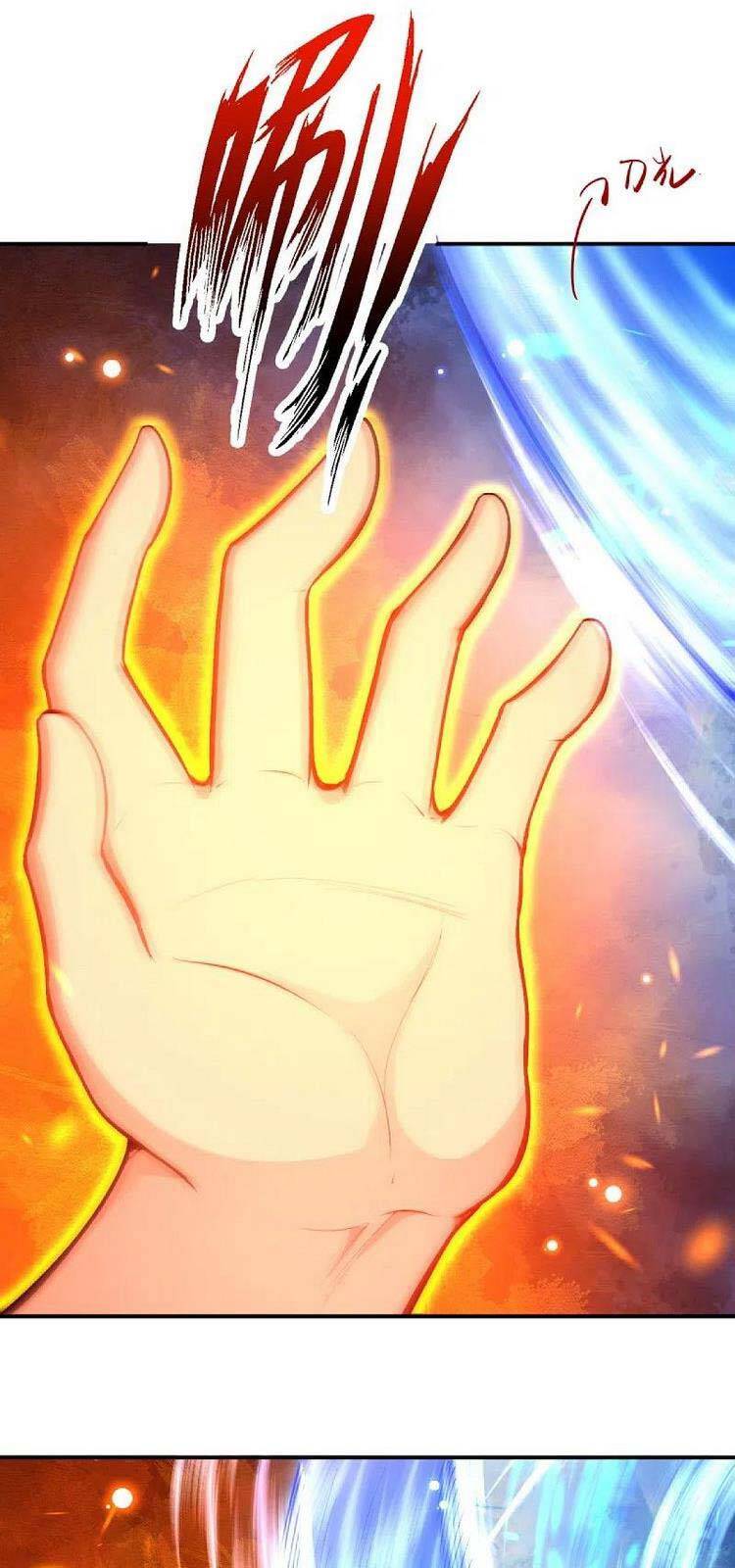 Nghịch Thiên Tà Thần - Chương 452