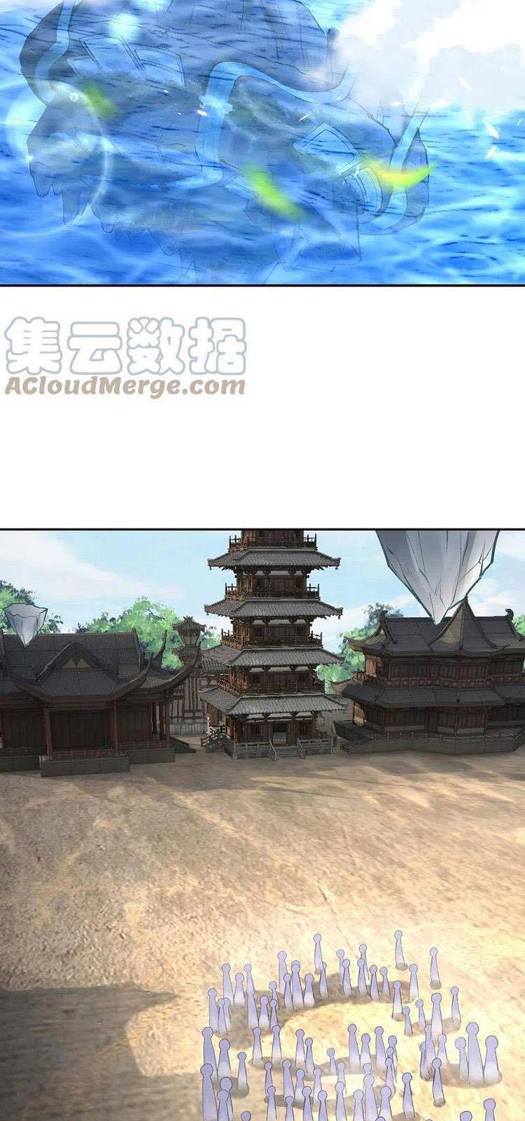 Nghịch Thiên Tà Thần - Chương 452