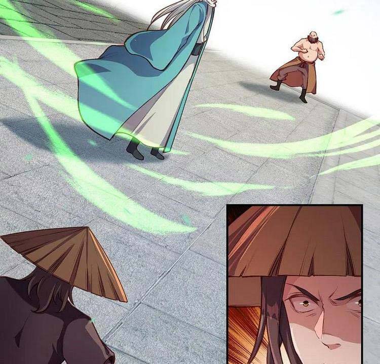 Nghịch Thiên Tà Thần - Chương 452