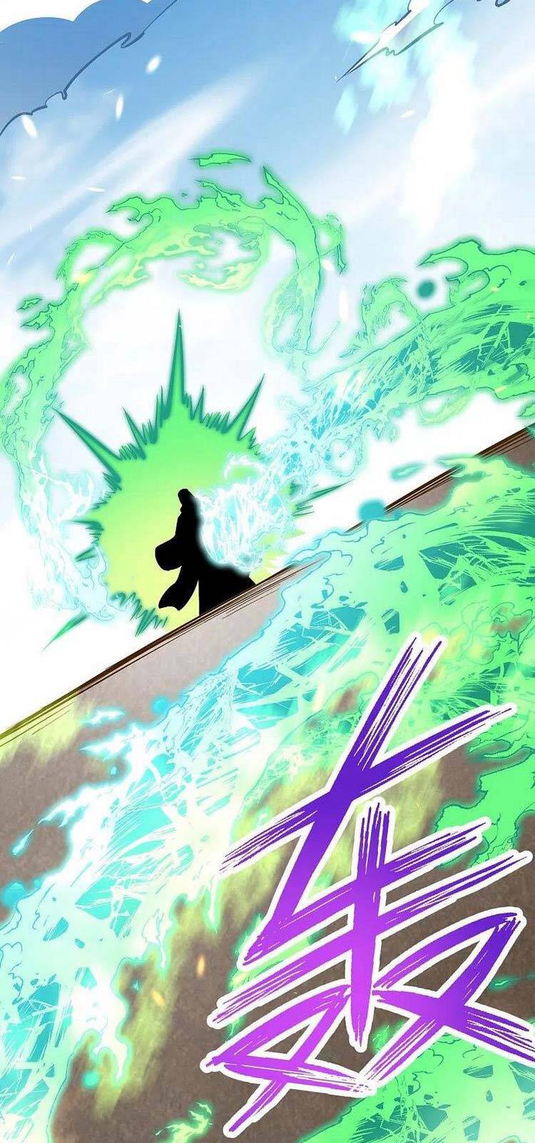 Nghịch Thiên Tà Thần - Chương 452