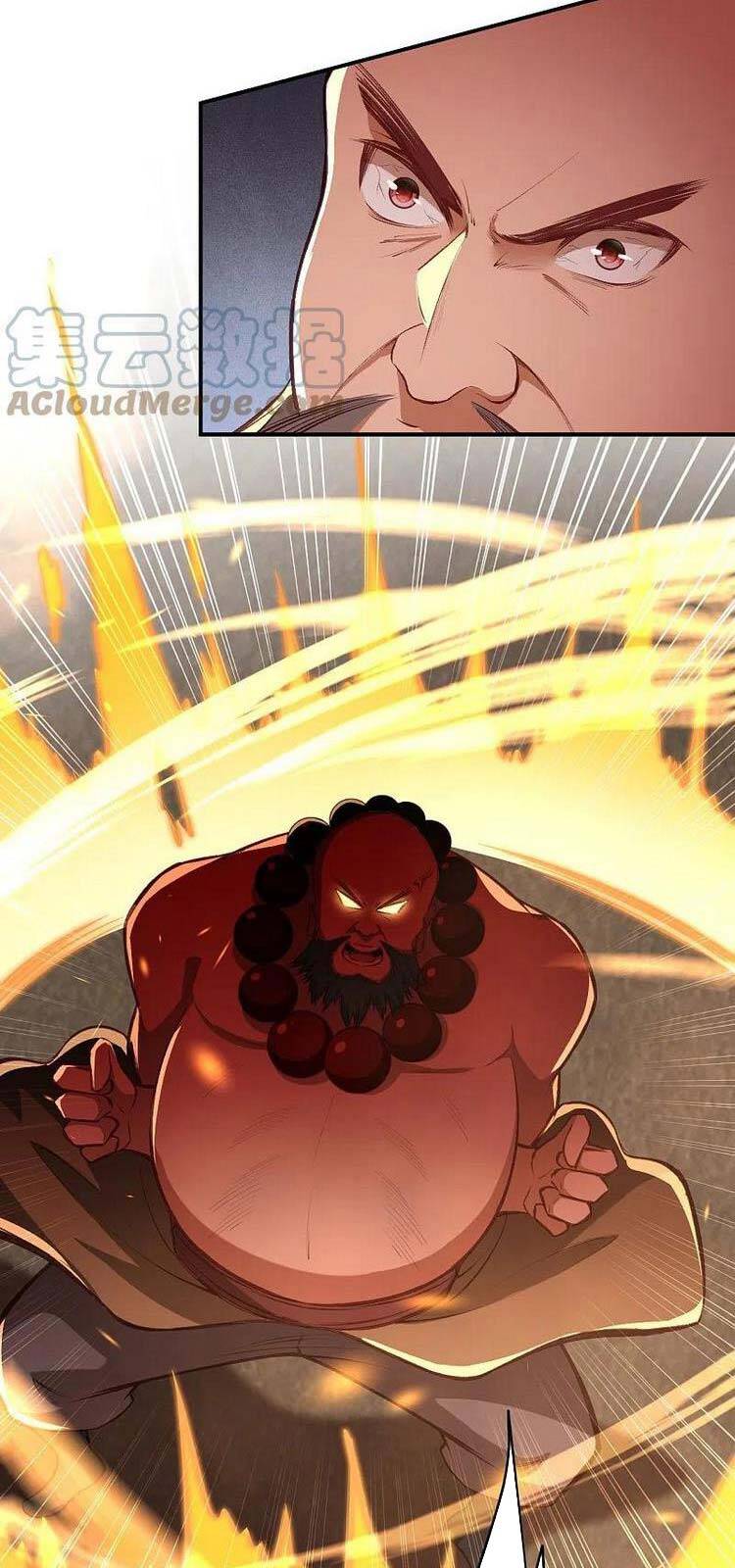 Nghịch Thiên Tà Thần - Chương 452