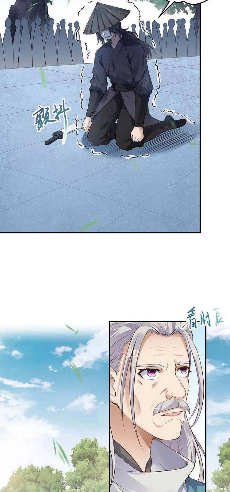 Nghịch Thiên Tà Thần - Chương 452