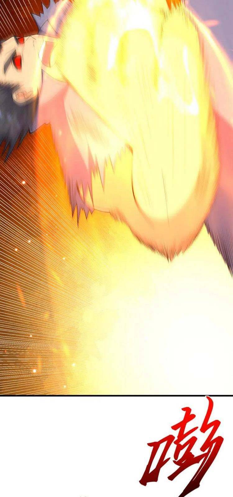 Nghịch Thiên Tà Thần - Chương 454