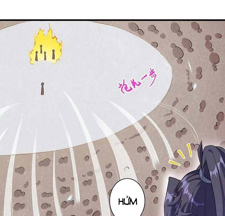 Nghịch Thiên Tà Thần - Chương 454