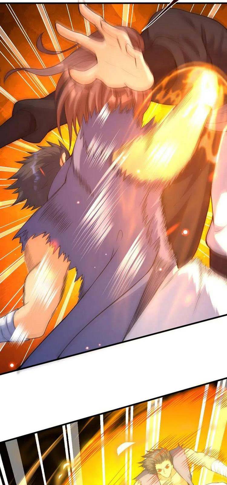 Nghịch Thiên Tà Thần - Chương 454