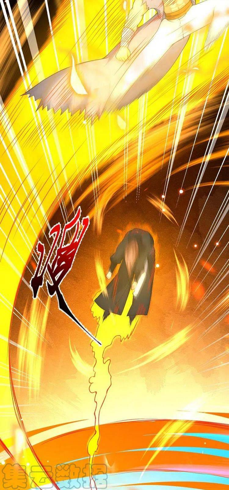 Nghịch Thiên Tà Thần - Chương 454