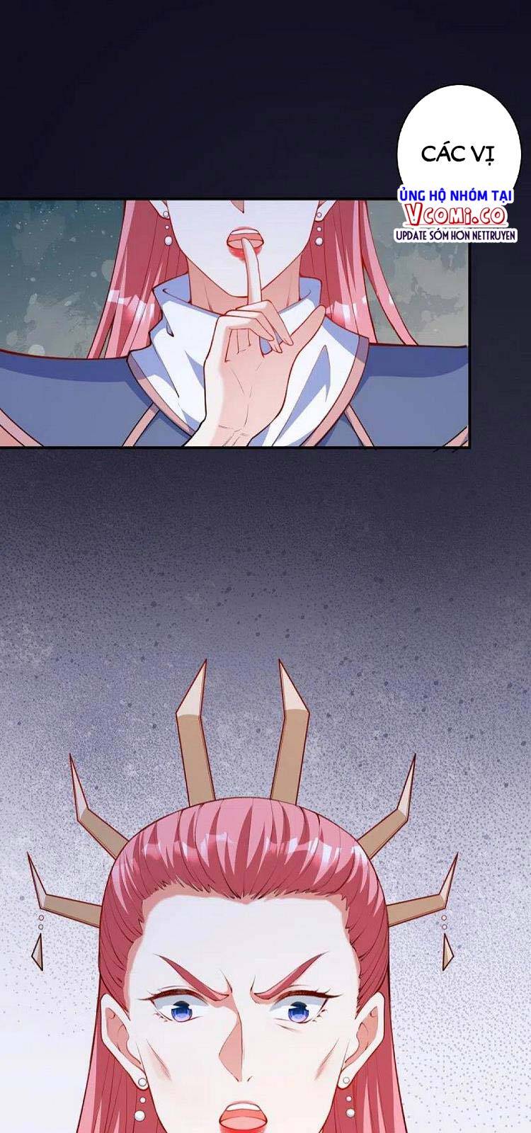 Nghịch Thiên Tà Thần - Chương 454