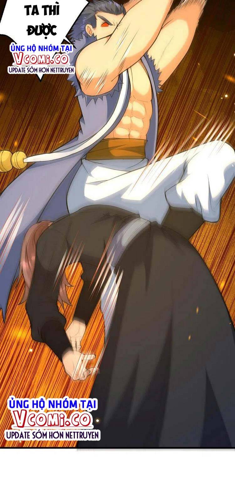 Nghịch Thiên Tà Thần - Chương 454