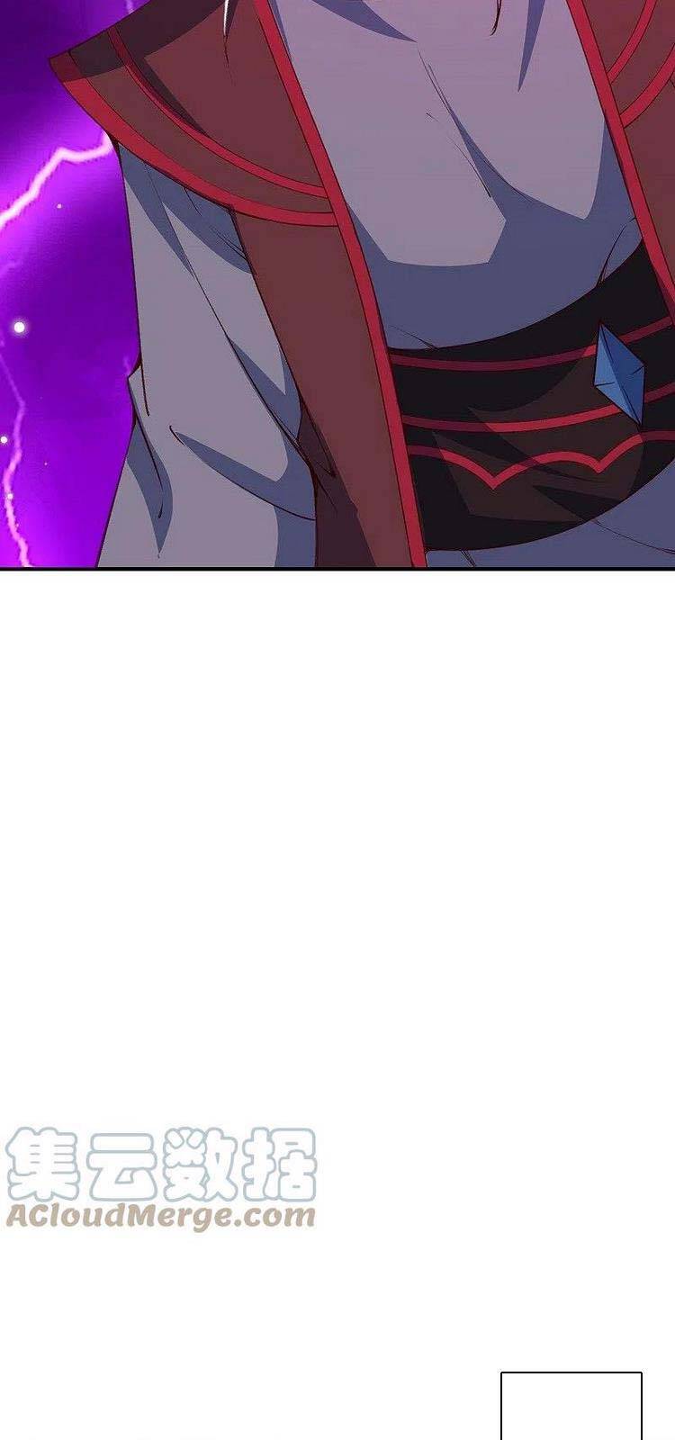 Nghịch Thiên Tà Thần - Chương 455