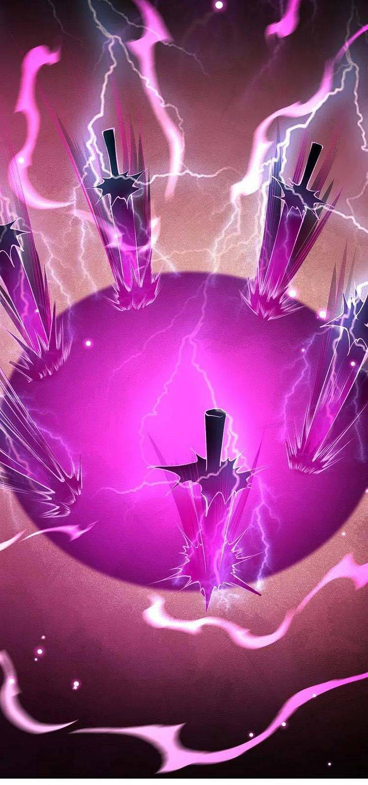 Nghịch Thiên Tà Thần - Chương 455