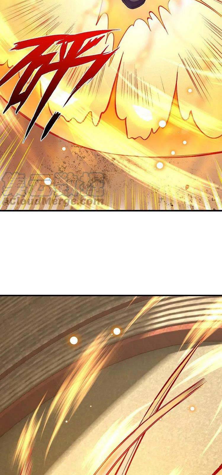 Nghịch Thiên Tà Thần - Chương 455