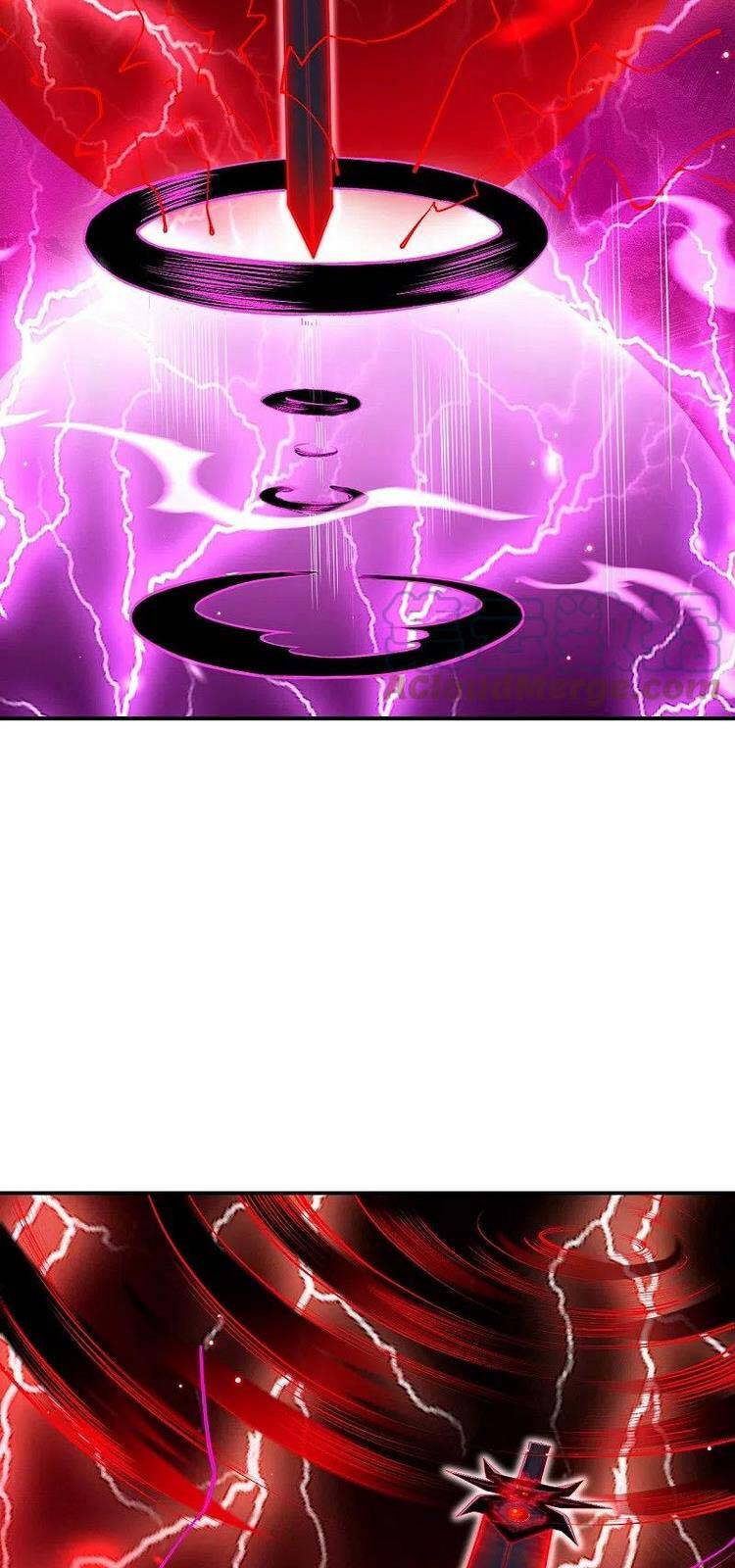 Nghịch Thiên Tà Thần - Chương 455