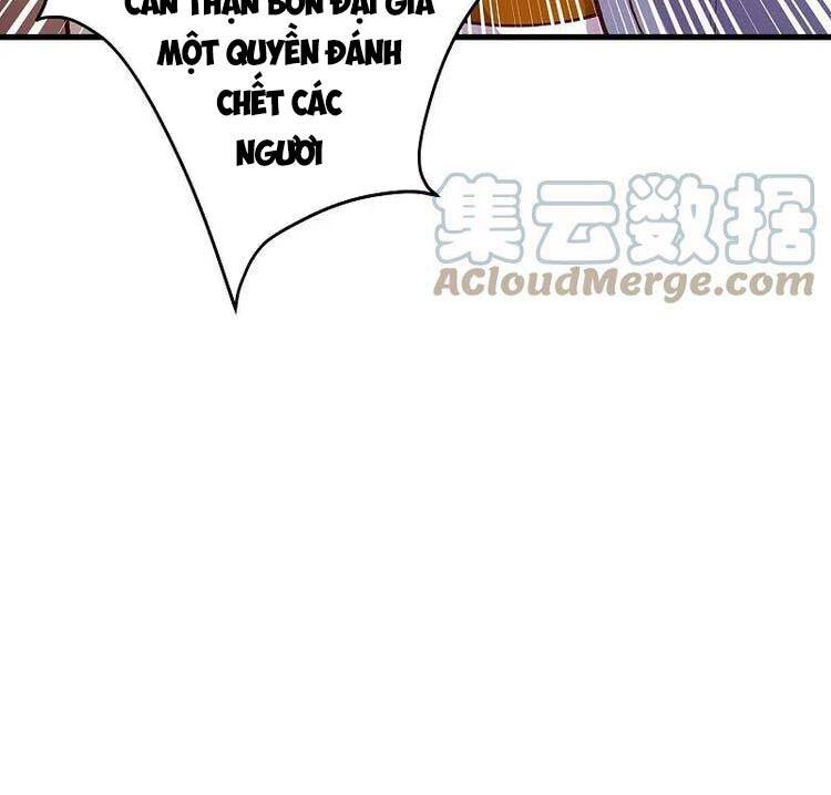 Nghịch Thiên Tà Thần - Chương 456