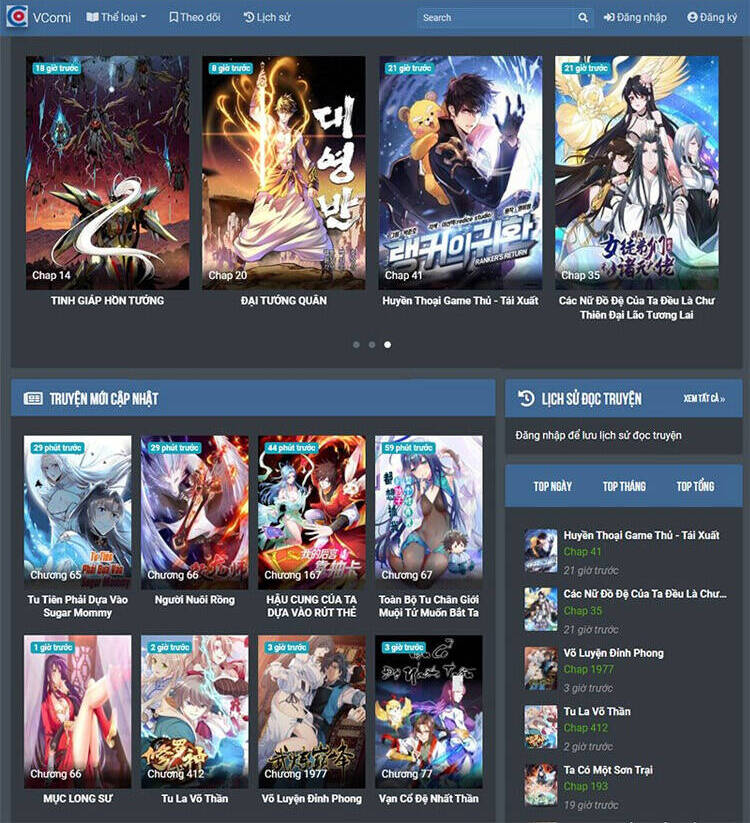 Nghịch Thiên Tà Thần - Chương 459