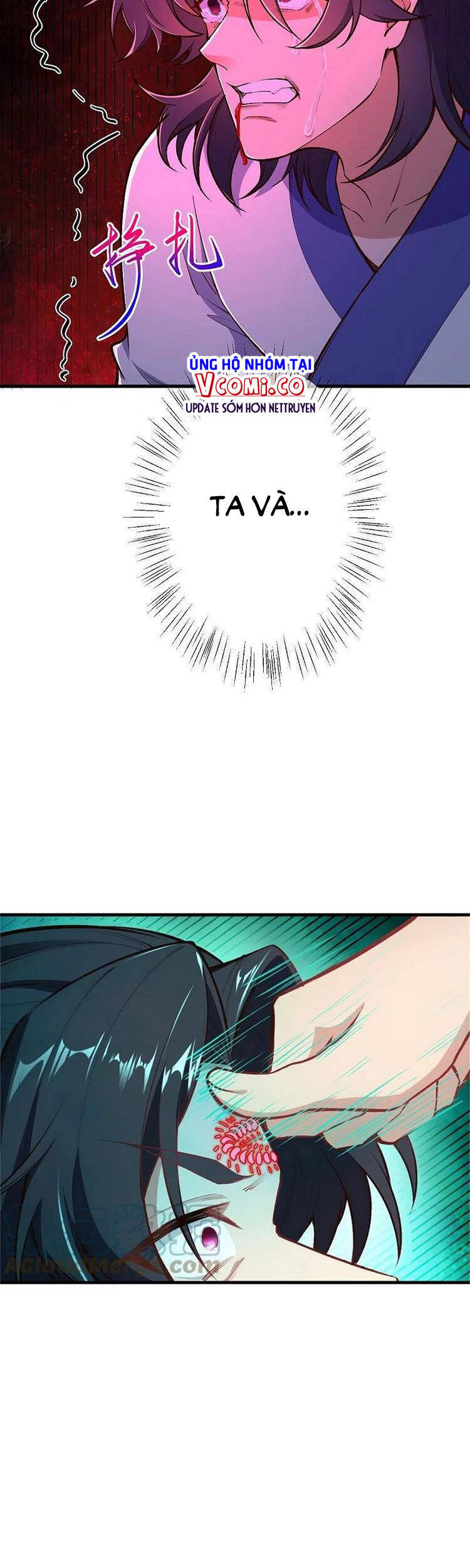 Nghịch Thiên Tà Thần - Chương 459