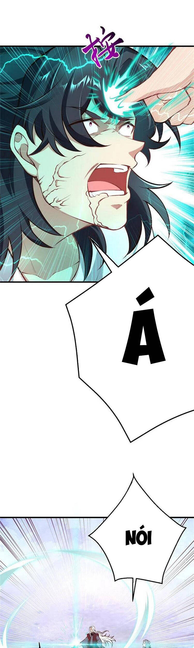 Nghịch Thiên Tà Thần - Chương 459