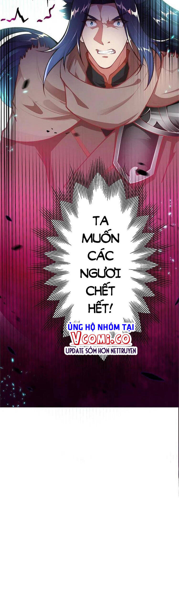 Nghịch Thiên Tà Thần - Chương 459