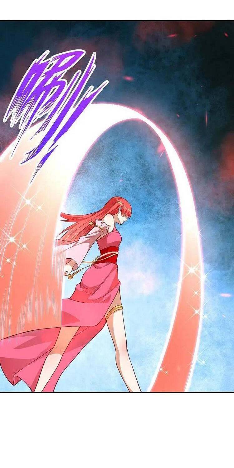 Nghịch Thiên Tà Thần - Chương 473