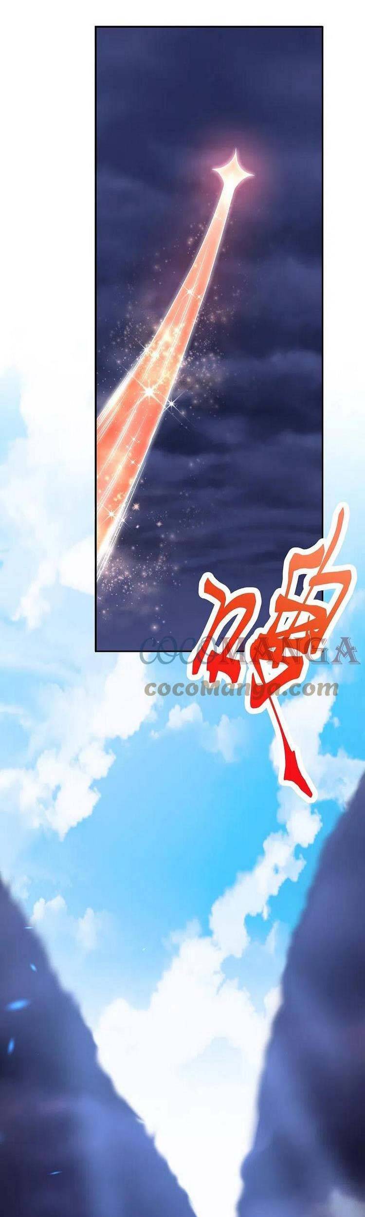 Nghịch Thiên Tà Thần - Chương 473