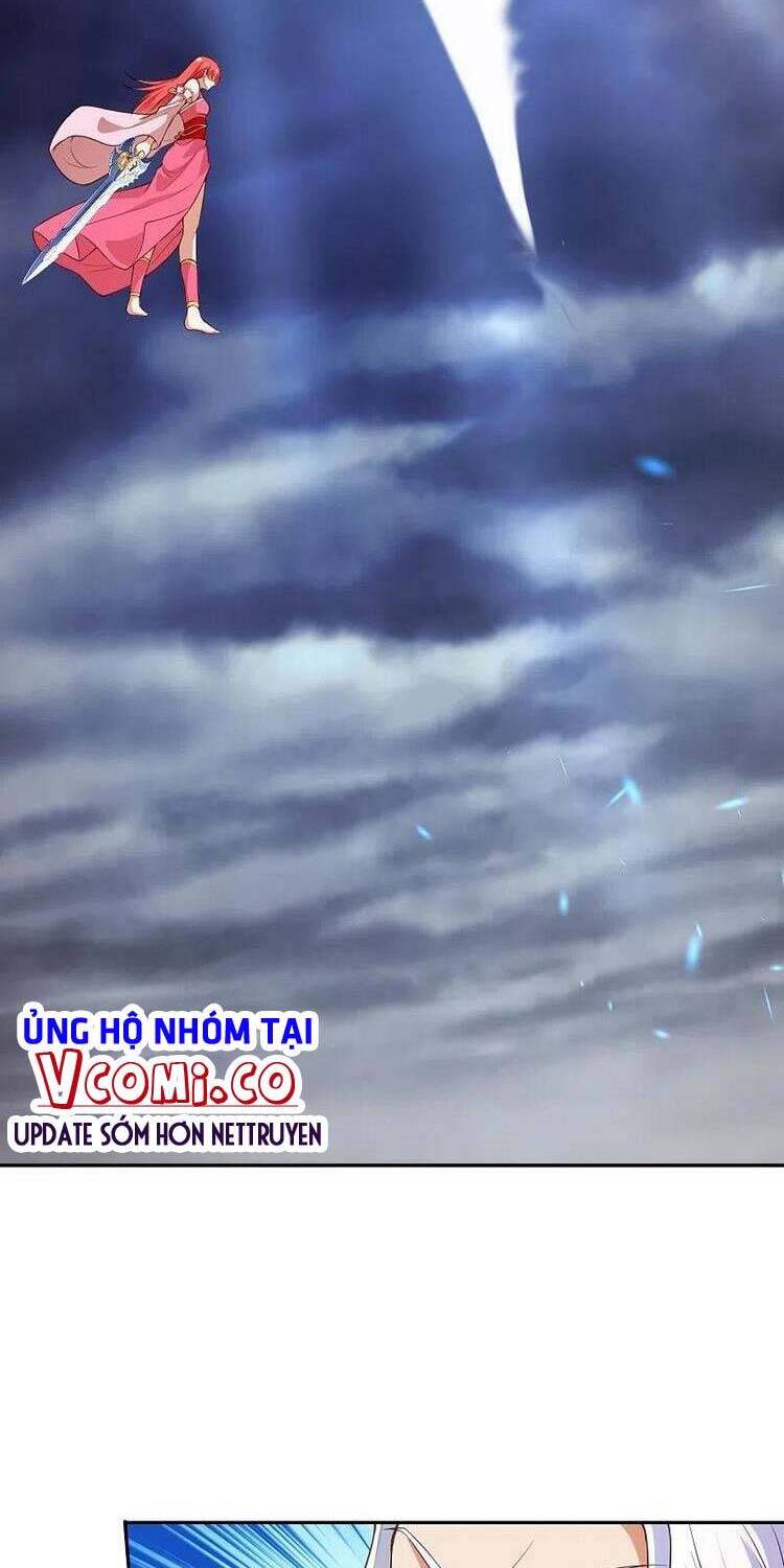 Nghịch Thiên Tà Thần - Chương 473