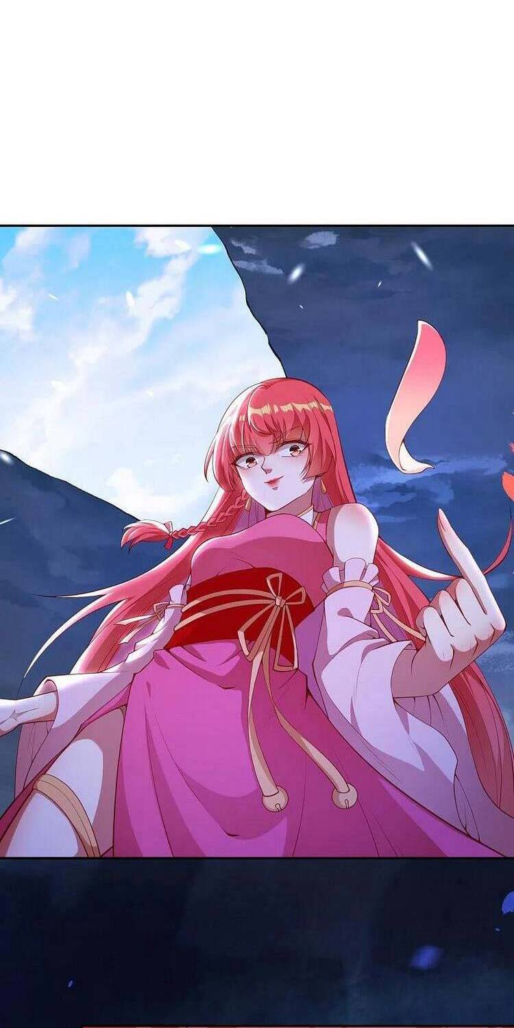 Nghịch Thiên Tà Thần - Chương 473