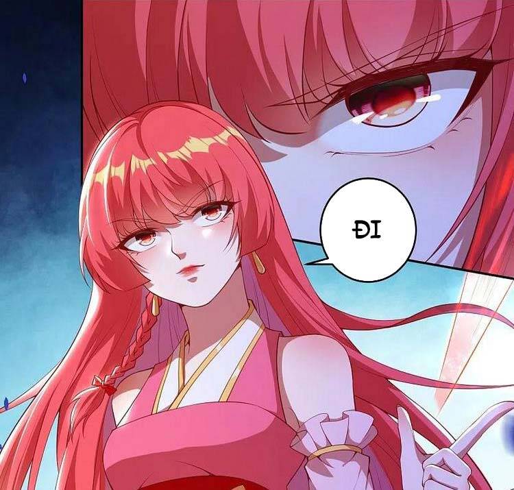 Nghịch Thiên Tà Thần - Chương 473