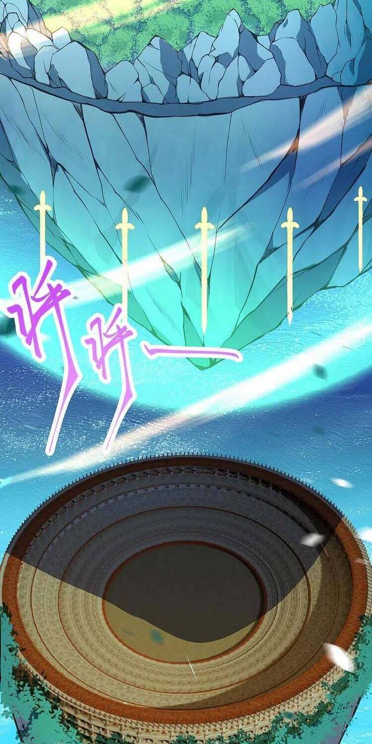 Nghịch Thiên Tà Thần - Chương 473