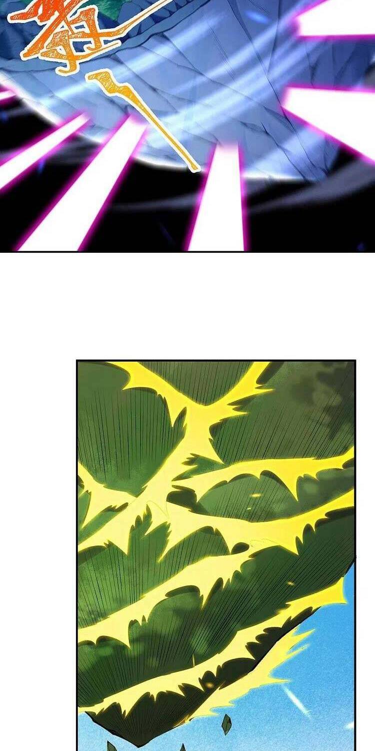 Nghịch Thiên Tà Thần - Chương 473