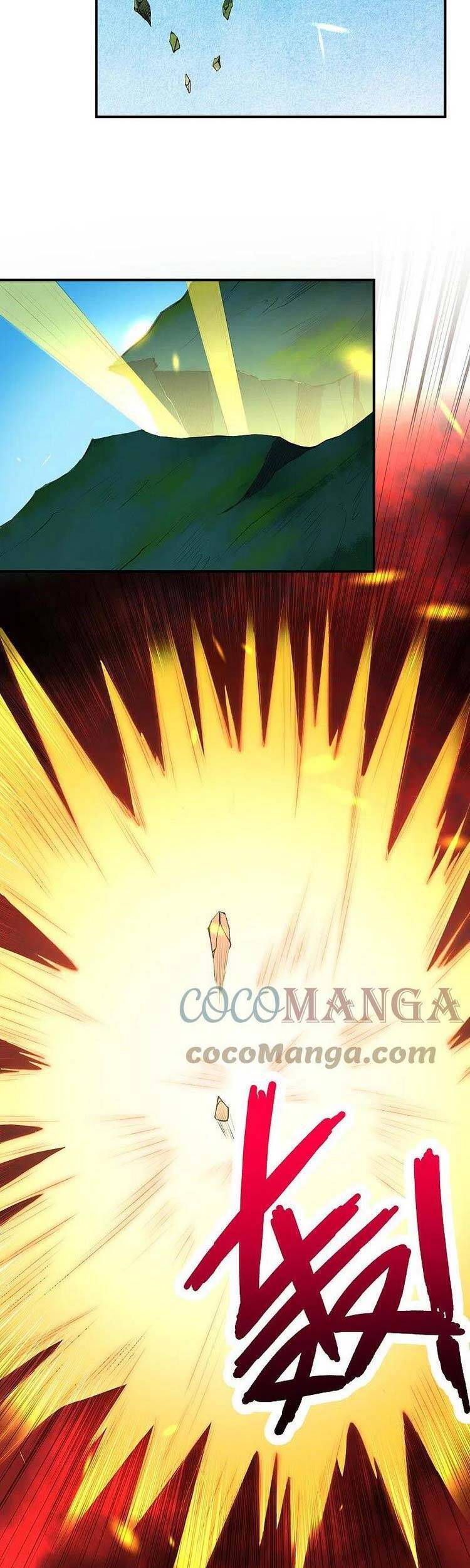 Nghịch Thiên Tà Thần - Chương 473