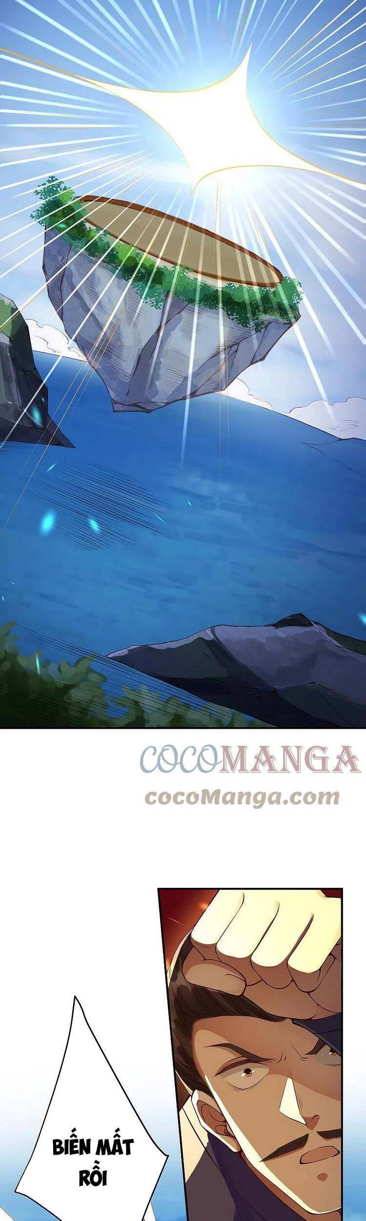 Nghịch Thiên Tà Thần - Chương 473