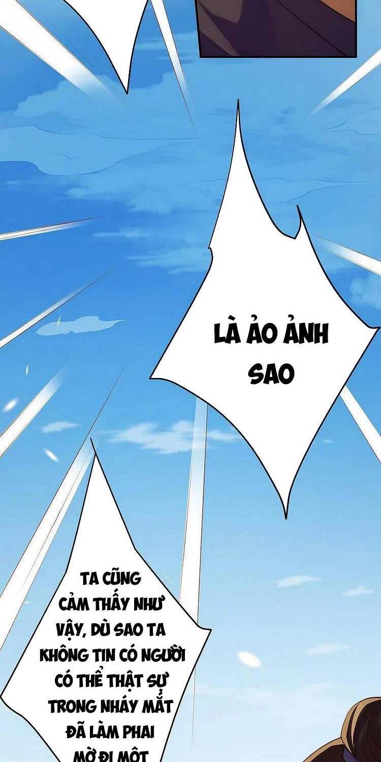 Nghịch Thiên Tà Thần - Chương 473