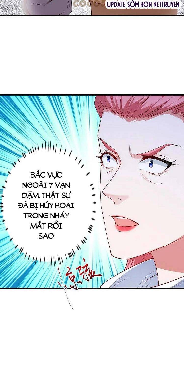 Nghịch Thiên Tà Thần - Chương 473