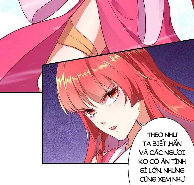 Nghịch Thiên Tà Thần - Chương 474