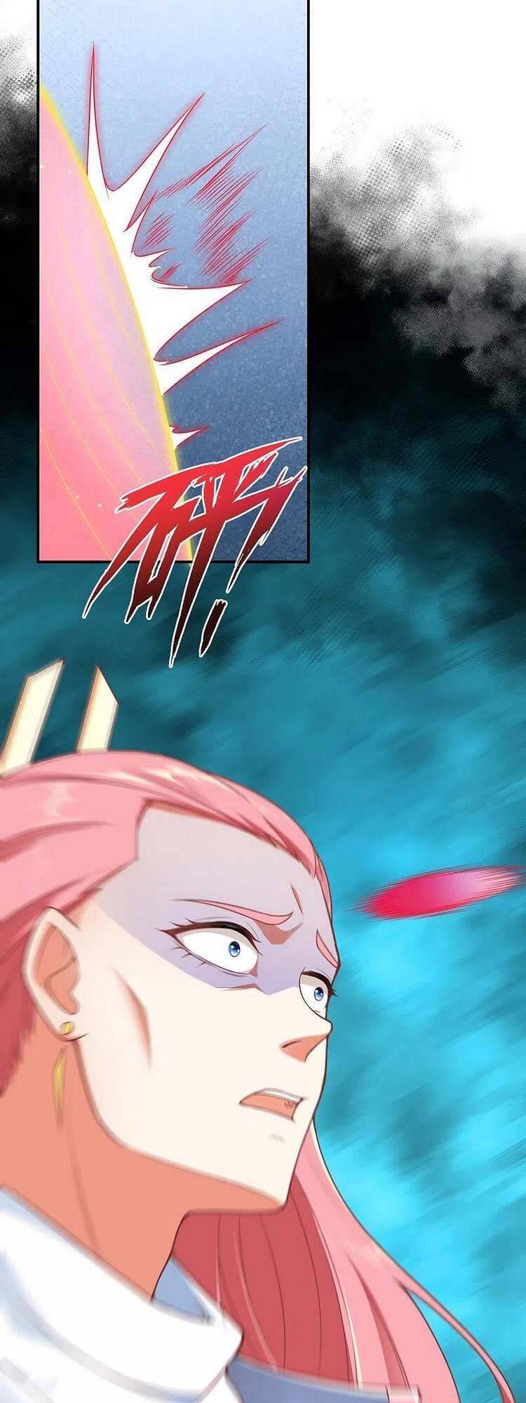 Nghịch Thiên Tà Thần - Chương 474