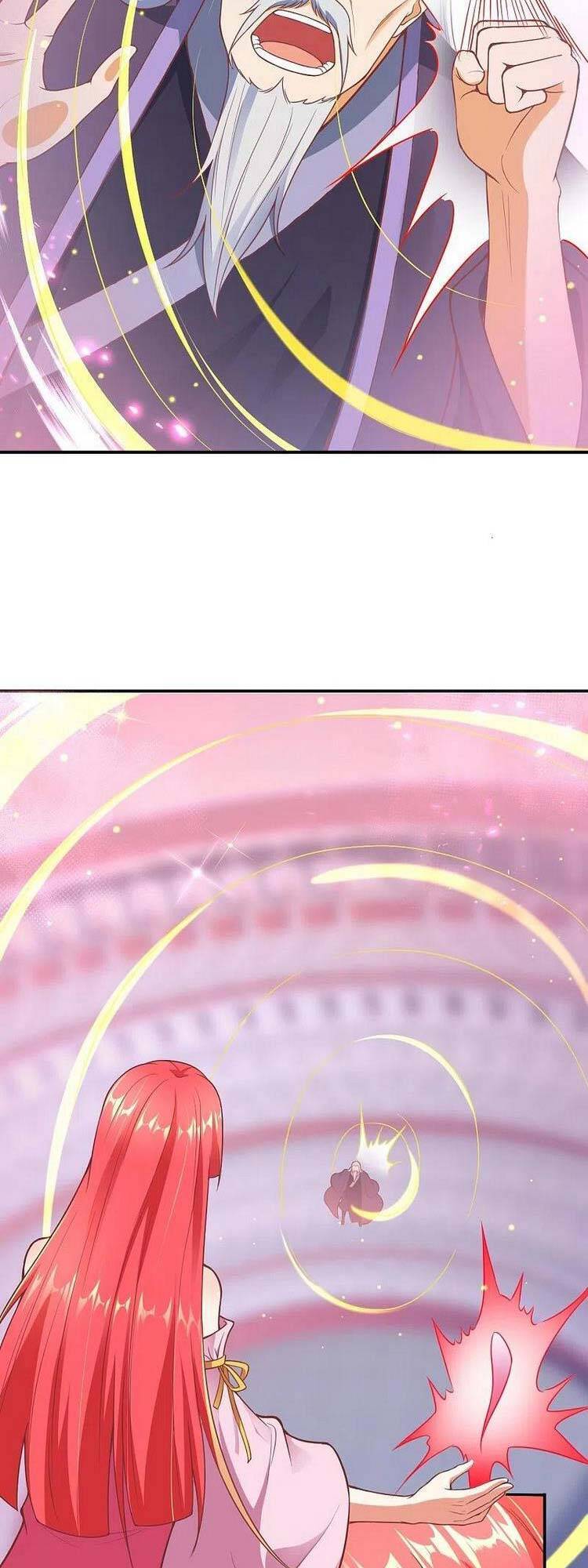 Nghịch Thiên Tà Thần - Chương 474