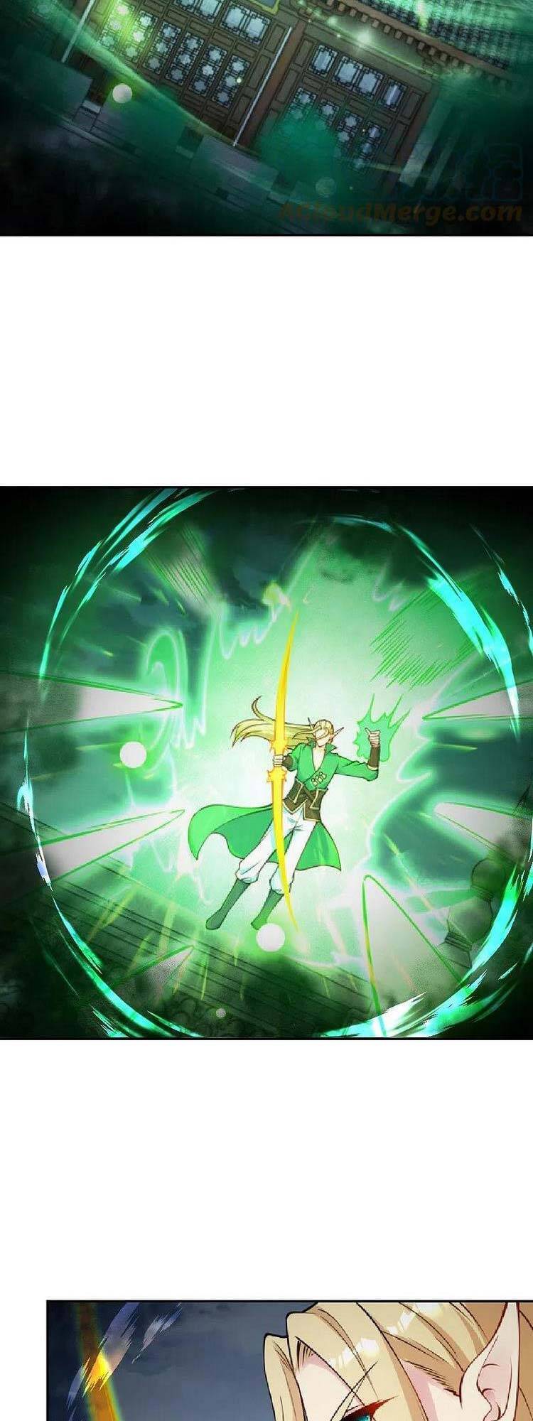 Nghịch Thiên Tà Thần - Chương 474