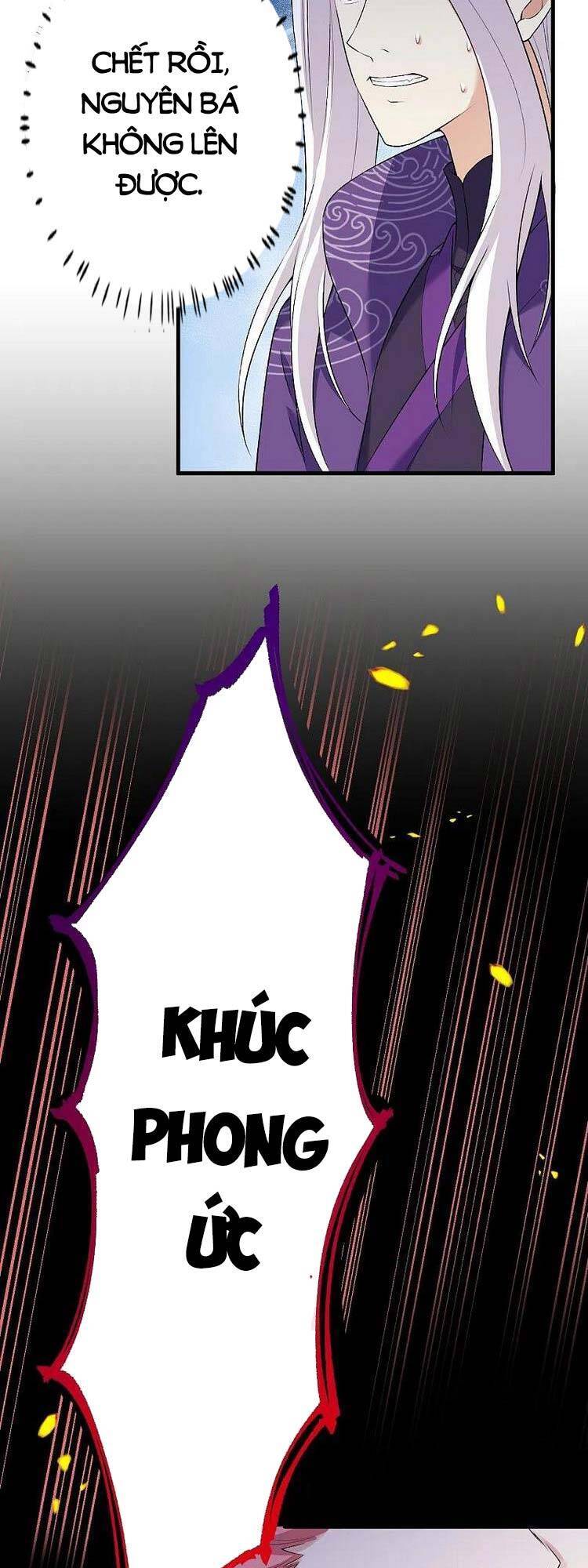 Nghịch Thiên Tà Thần - Chương 474