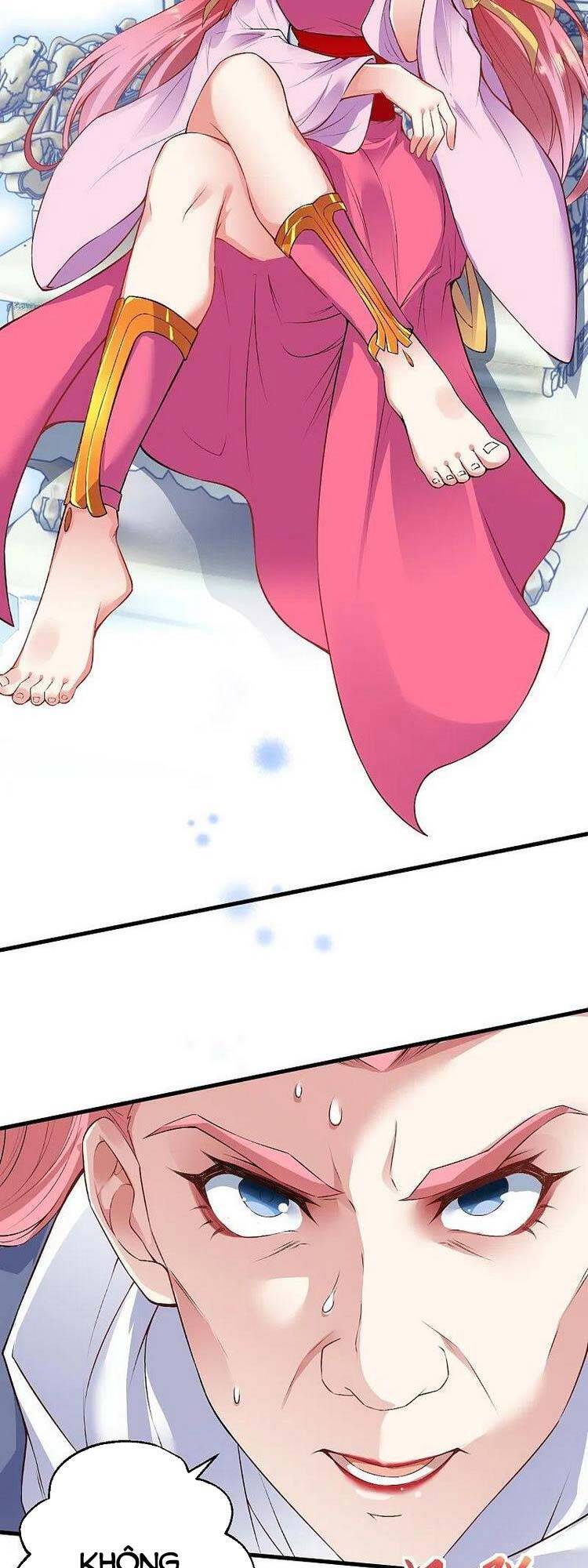 Nghịch Thiên Tà Thần - Chương 474