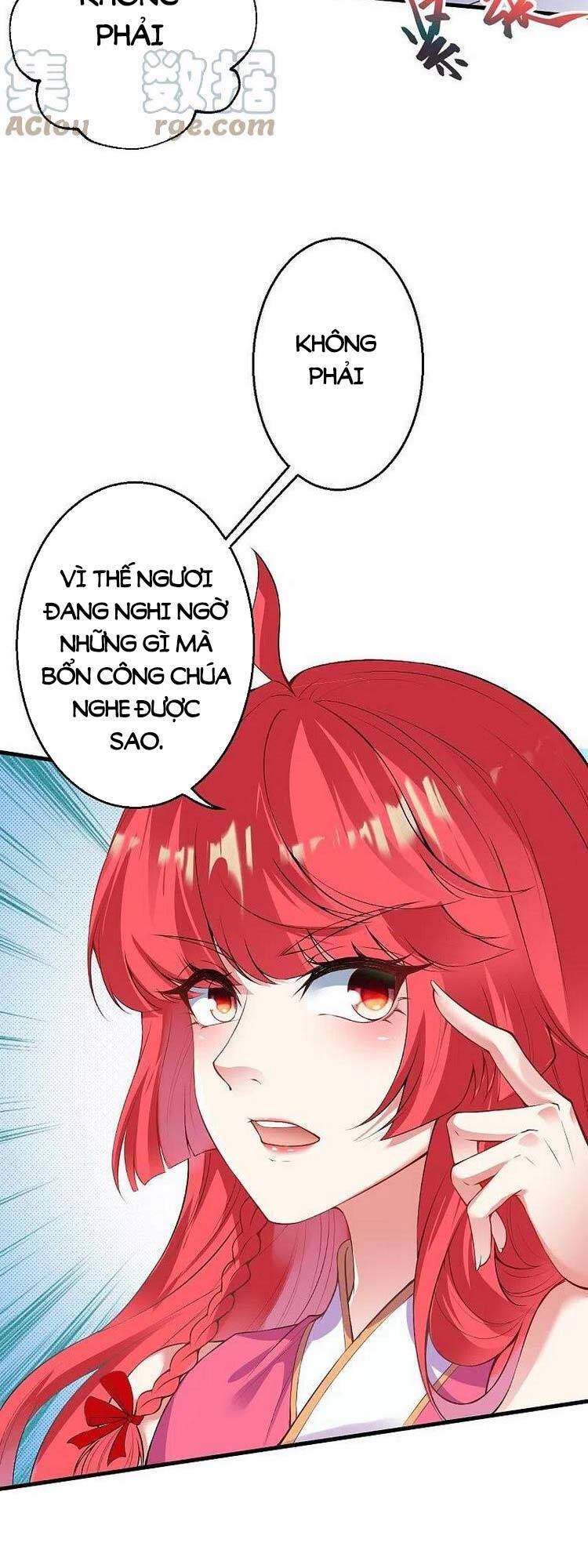 Nghịch Thiên Tà Thần - Chương 474