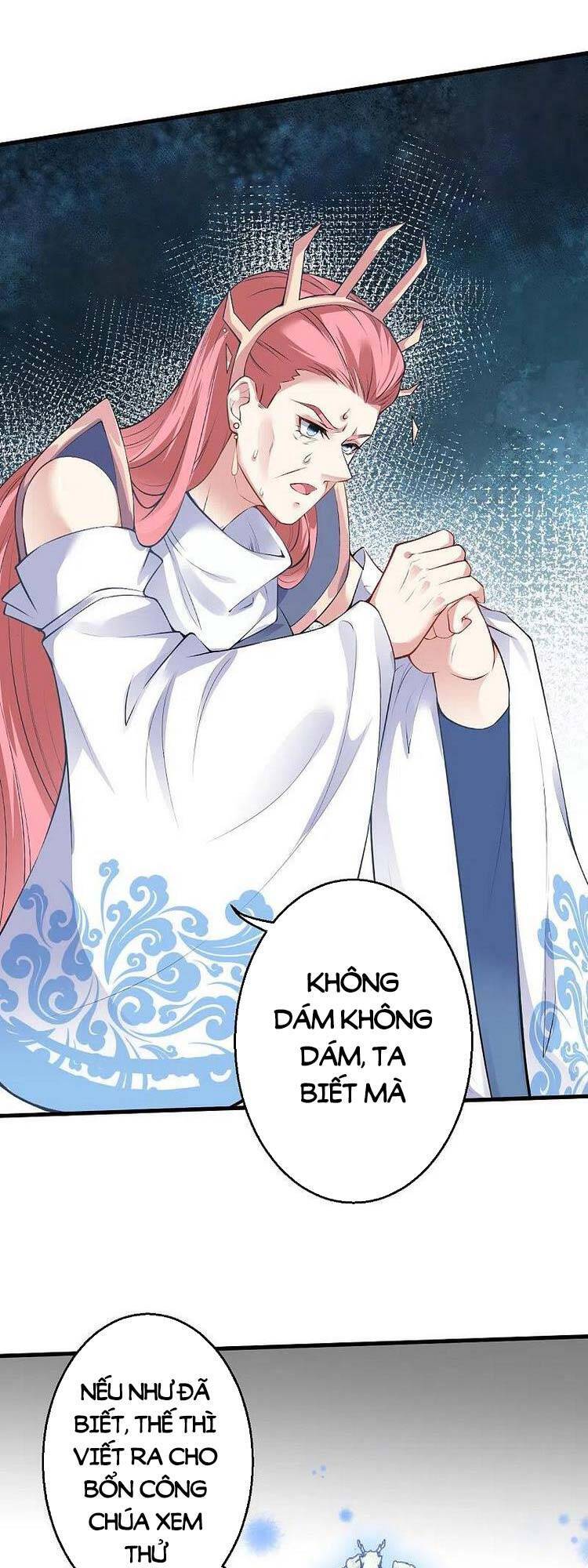 Nghịch Thiên Tà Thần - Chương 474